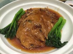 -稻香酒家·33年老字号·港式粤菜(富邦中心店)