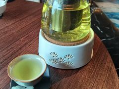 -蛇口希尔顿南海酒店·随轩中餐厅·粤菜