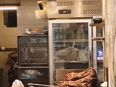 -老黄记手撕烤兔(玉林街店)