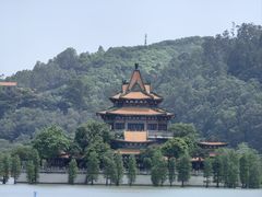 -顺峰山公园