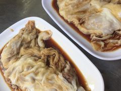 牛肉拉肠-源记肠粉(华贵路店)