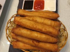 -陆壹捌餐厅(五大道店)