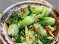 -喜记顺德菜(南昌万象城店)