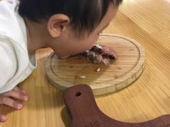 -MEAT MATE 鲜食肉铺(凤凰汇·里巷店)