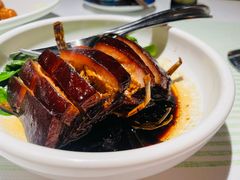 -桂满陇·桃花院落(长泰广场店)