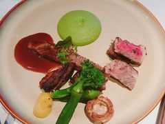 -L'Arome芳芳法国餐厅(仙林金鹰店)
