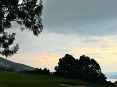 -昆明春城湖畔度假村