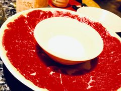 贵妃牛肉-蜀大侠火锅(寰球文化地标·总府店)