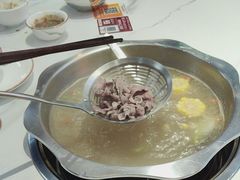 -八合里潮汕鲜牛肉火锅(吉大店)