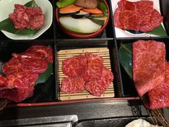 -俺的焼肉(銀座9丁目店)