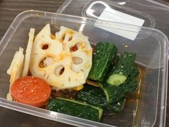 -长申超市(美食城店)