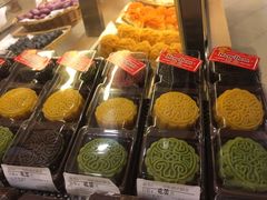 -Ole 面包房(华润万象城店)