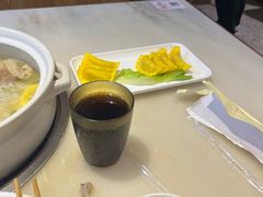 -小骨煲金华砂锅(转塘金街美地店)