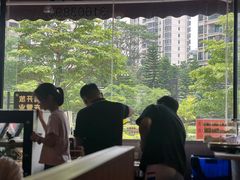 -潮鑫牛肉火锅(敏捷广场店)