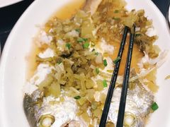 -渔满仓海鲜渔家(象山二店)