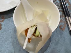 -丹东福瑞德大酒店·翠宫中餐厅
