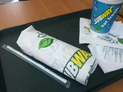 -赛百味SUBWAY(阳光天地店)