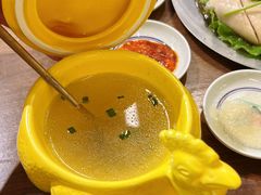 -绿柠食堂(北外滩店)