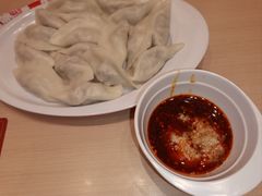 -喜家德虾仁水饺(乐都汇店)