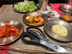 -西塔老太太泥炉烤肉(杭州首店)