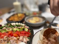 -Nana And Her Friends Restaurant 娜娜家(小寨原力场店)