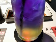 -焱铁烧·黑毛和牛专门店(杭州嘉里中心店)