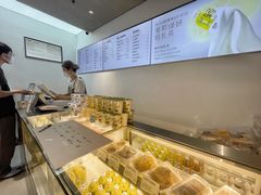 -喜茶(中山利和新地店)