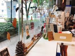 -Manner Coffee(大宁国际商业广场店)