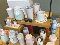 -星巴克臻选(深圳前海嘉里中心店)