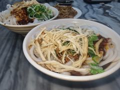 -再回首鸡肉米线(人民路一店)