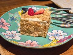 -格鲁·秀色Georgia’s Feast