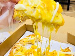 -City1+1城市比萨(国商卫星广场店)