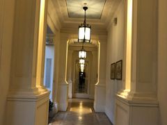 -利顺德大饭店·维多利亚花园(小白楼店)