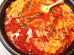 -一品诚记烤肉(大连柏威年购物中心店)