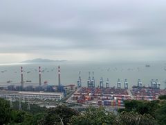 -小南山公园