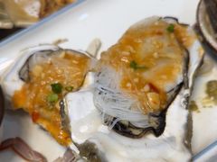 -渔码头食府(蓬莱阁店)