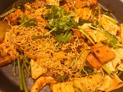 -小山城麻辣香锅(新邻生活广场店)