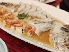 -徐记私厨(半淞园路店)