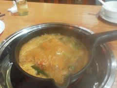 -黔三一夺夺粉酸汤火锅(百信店)