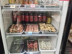 -大学路8号炸串(大学路十四号院店)
