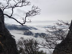 -萍乡武功山风景名胜区