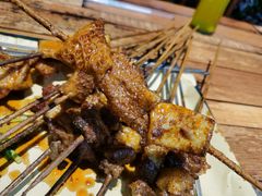 -高原第一家资格烤羊肉(玉林南路总店)