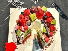 -DUFF LANGE杜夫朗格蛋糕(长沙店)