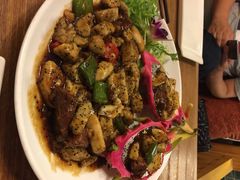 旅马餐厅(茅家埠店)-旅马餐厅(茅家埠店)