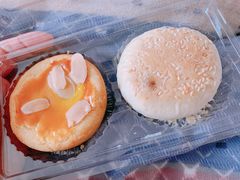 -鲍师傅糕点(海陵北路店)
