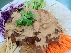 -山海关清和浑锅店