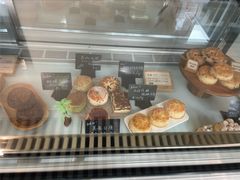 -SKROLL卡特司库·蛋糕定制·生吐司·司康(古北程家桥店)