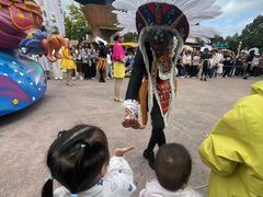 -大连海昌发现王国主题公园