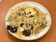 -老昌春饼(中央大街店)