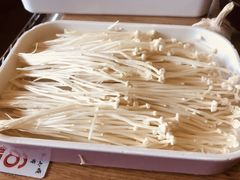 -金三顺韩式炭火烤肉店(中华路店)